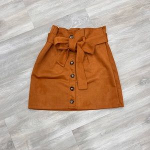Fashion Skirt